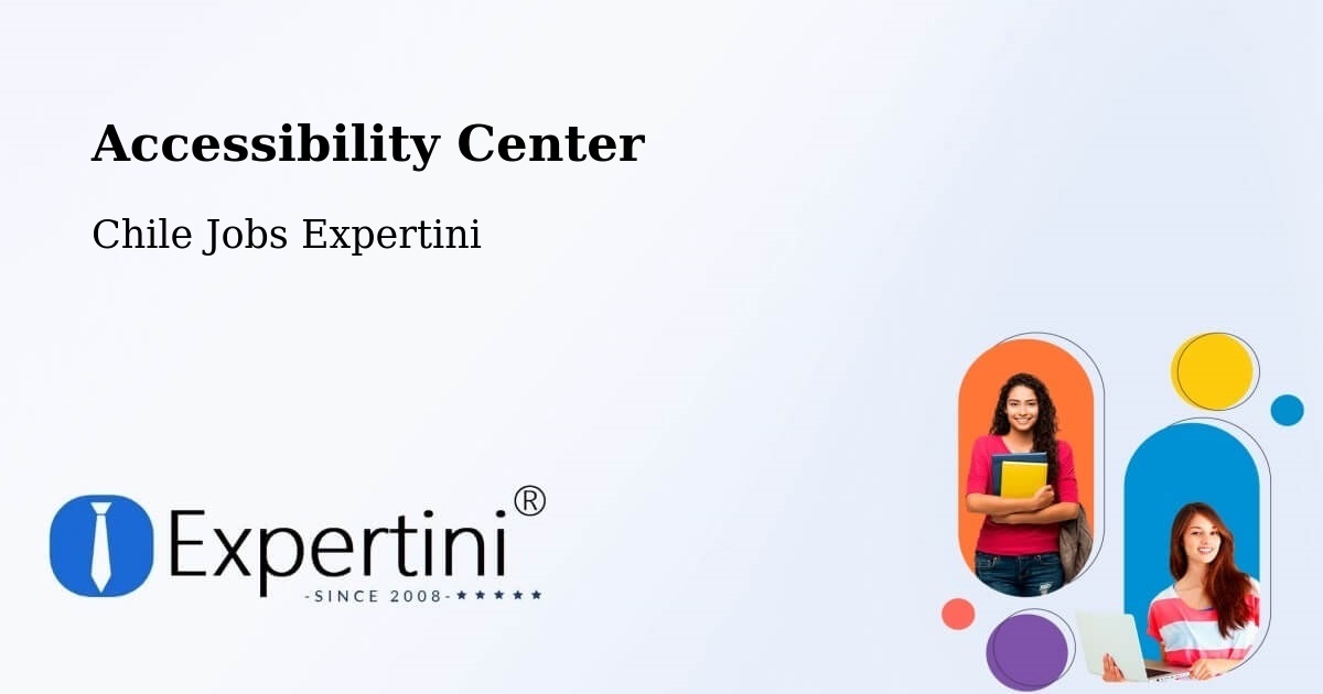 Accessibility Statement – Puchuncaví - Chile Jobs Expertini