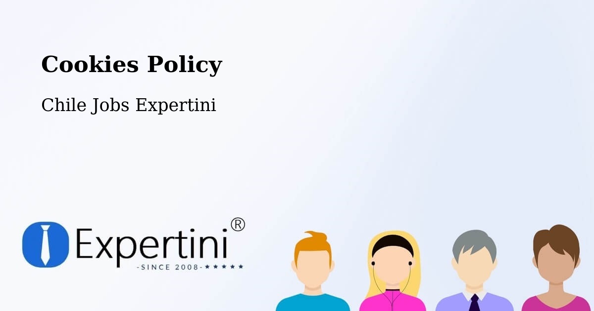 Cookie Policy – Puchuncaví - Chile Jobs Expertini